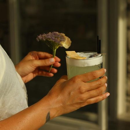 Monk Hotel Alacati Kültér fotó