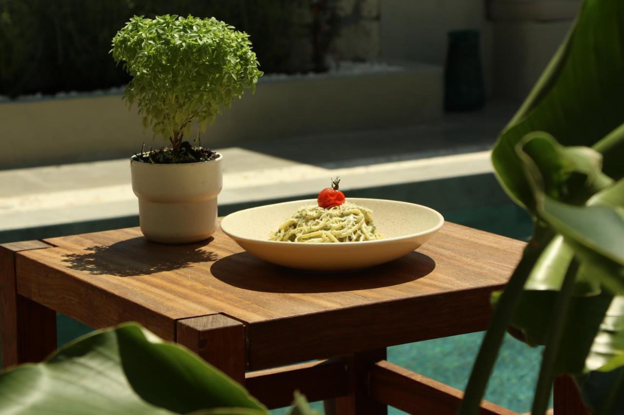 Monk Hotel Alacati Kültér fotó