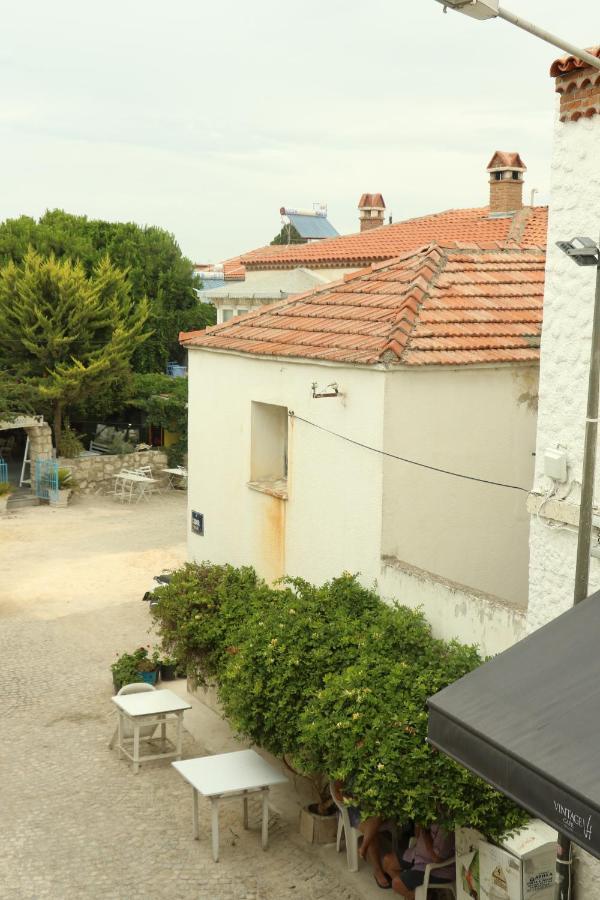 Monk Hotel Alacati Kültér fotó