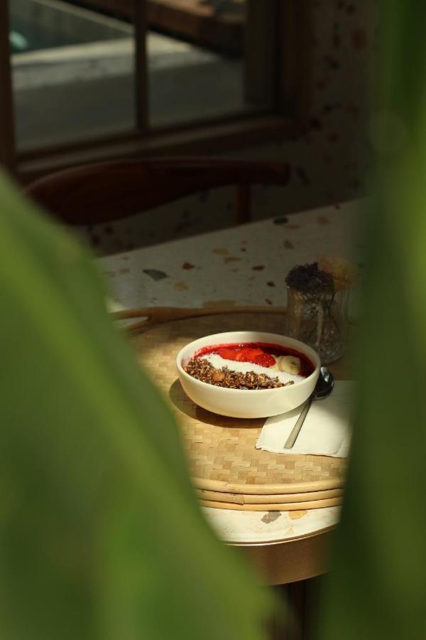 Monk Hotel Alacati Kültér fotó