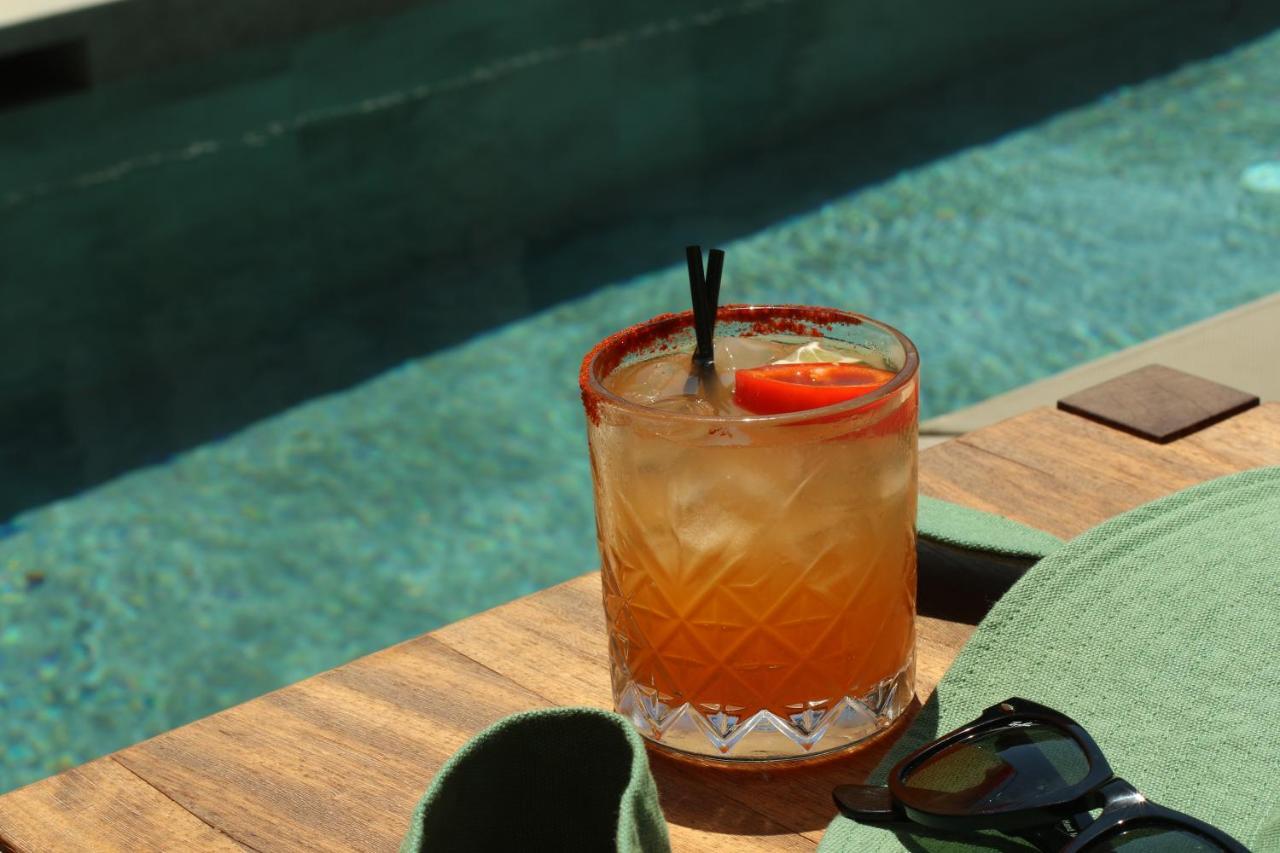 Monk Hotel Alacati Kültér fotó