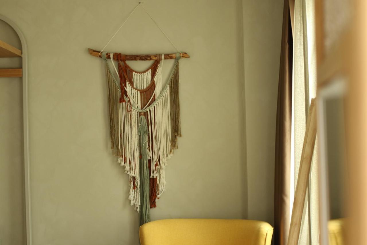 Monk Hotel Alacati Kültér fotó
