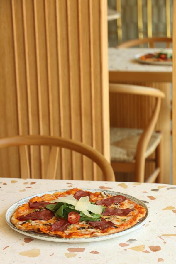 Monk Hotel Alacati Kültér fotó