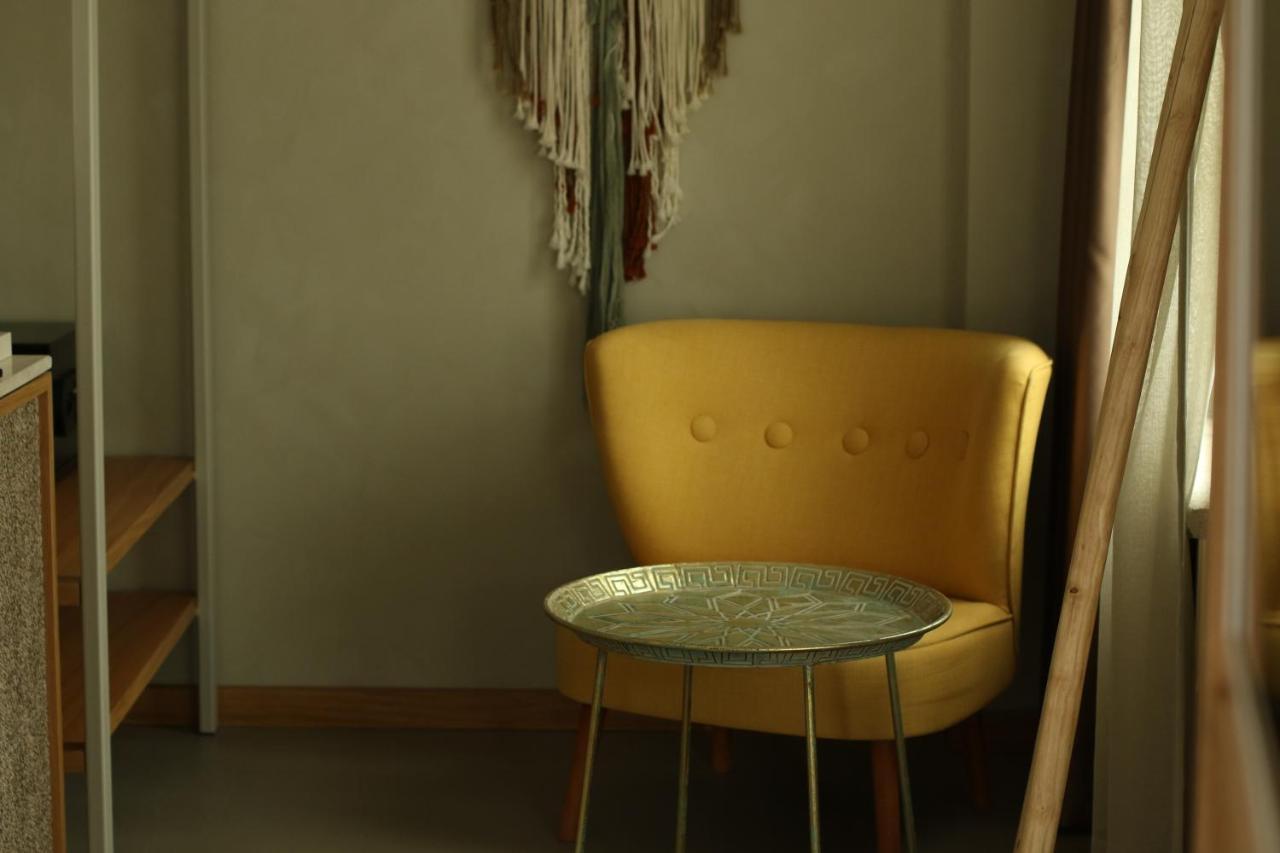 Monk Hotel Alacati Kültér fotó