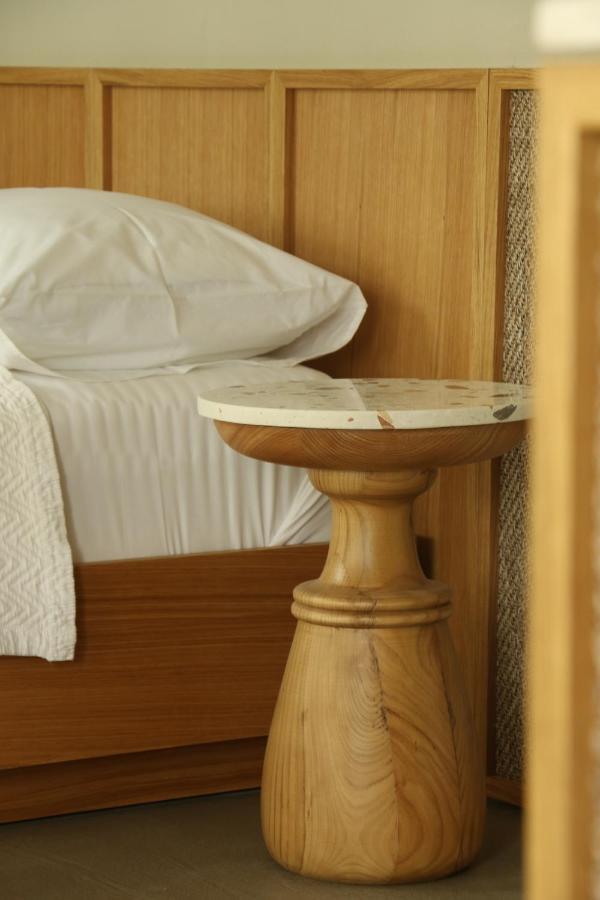 Monk Hotel Alacati Kültér fotó