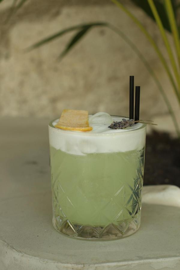 Monk Hotel Alacati Kültér fotó