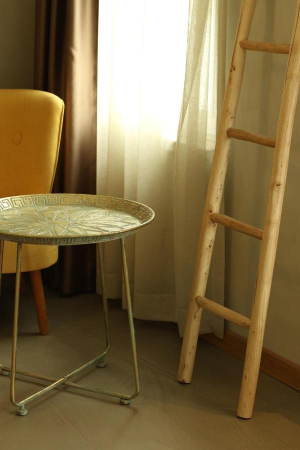 Monk Hotel Alacati Kültér fotó