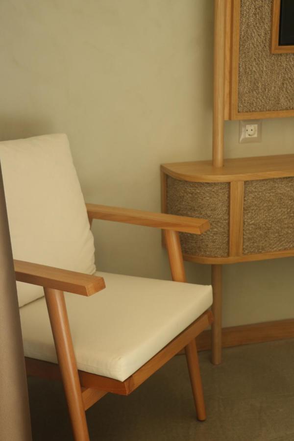 Monk Hotel Alacati Kültér fotó