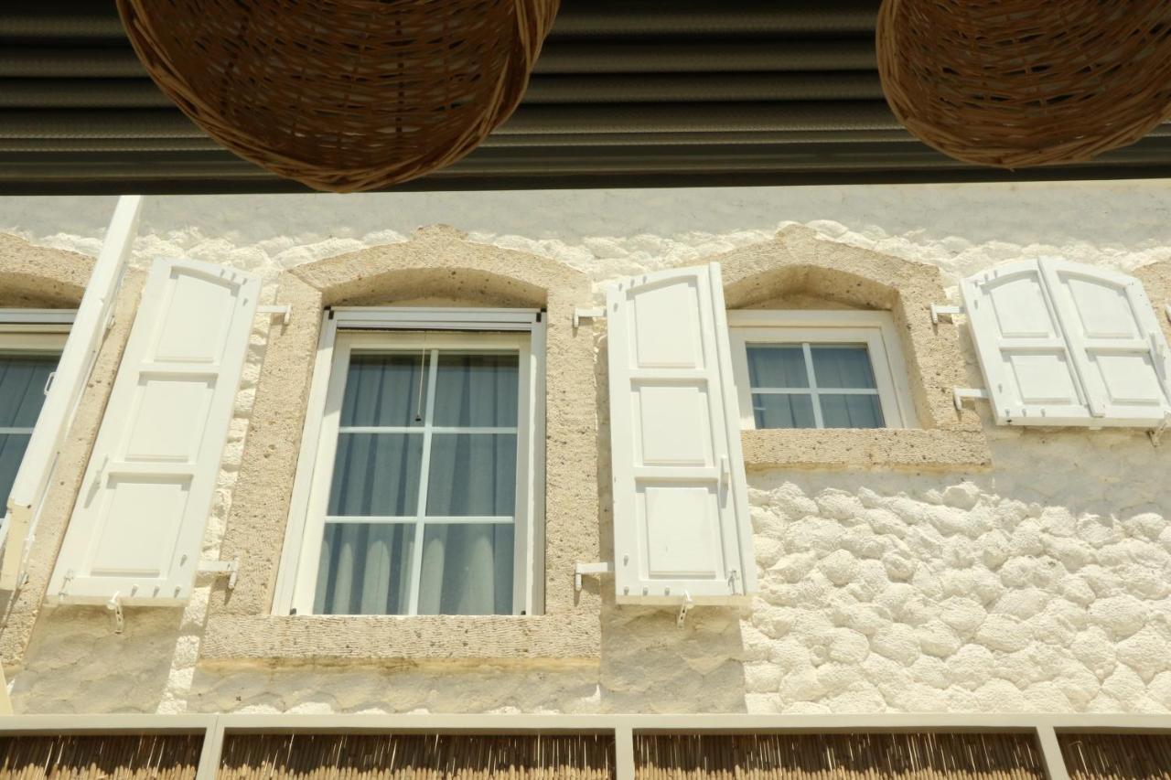 Monk Hotel Alacati Kültér fotó