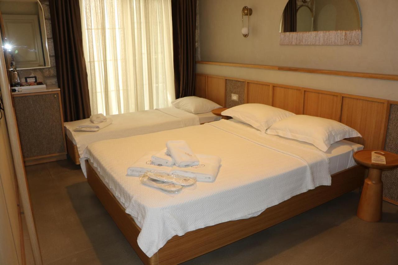 Monk Hotel Alacati Kültér fotó