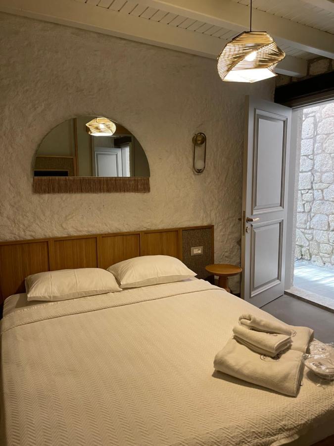 Monk Hotel Alacati Kültér fotó